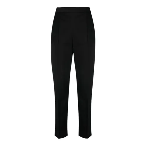 Trousers > Cropped Trousers - - Moncler - Modalova
