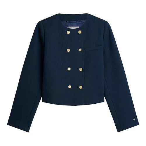 Jackets > Light Jackets - - Tommy Hilfiger - Modalova