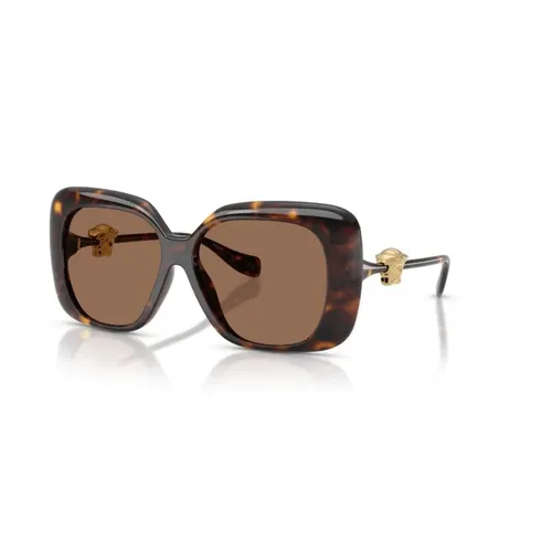 Accessories > Sunglasses - - Versace - Modalova