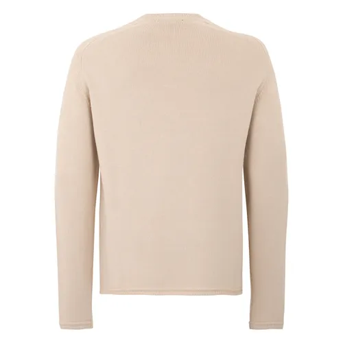 Knitwear > Round-neck Knitwear - - Emporio Armani - Modalova
