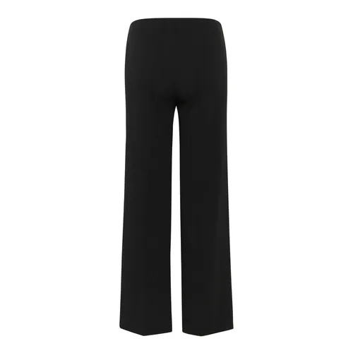 Trousers > Wide Trousers - - Soaked in Luxury - Modalova