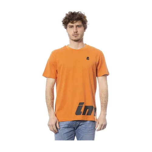 Tops > T-Shirts - - Invicta - Modalova