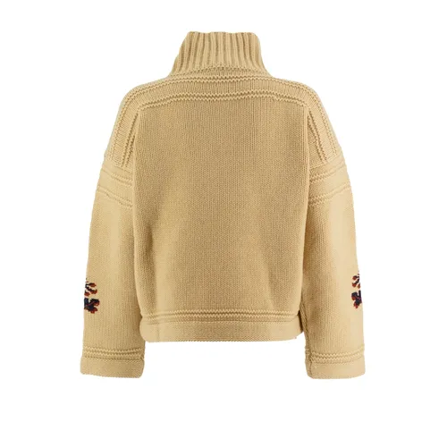 Knitwear > Turtlenecks - - Etro - Modalova