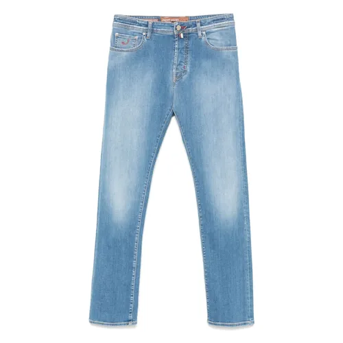 Jeans > Slim-fit Jeans - - Jacob Cohën - Modalova