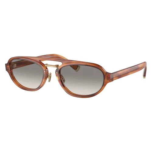 Accessories > Sunglasses - - Brunello Cucinelli - Modalova