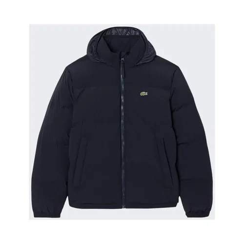Jackets > Down Jackets - - Lacoste - Modalova