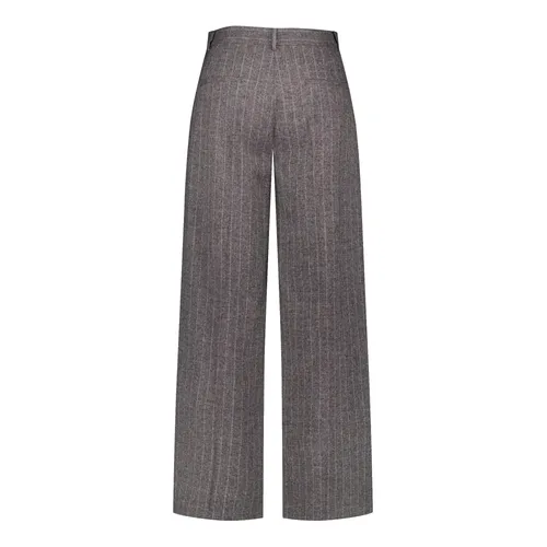 Trousers > Wide Trousers - - Gerry Weber - Modalova
