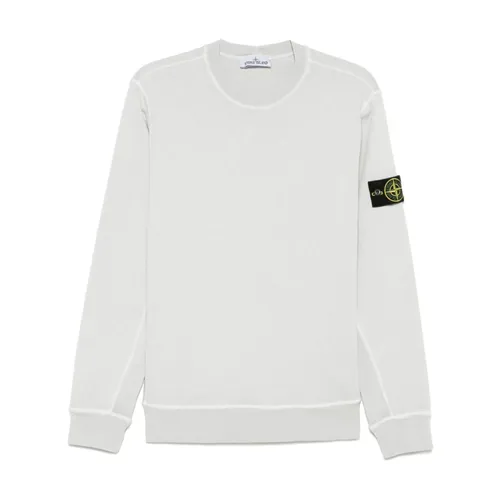Sweatshirts & Hoodies > Sweatshirts - - Stone Island - Modalova