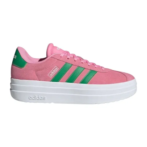 Adidas - Shoes > Sneakers - Pink - Adidas - Modalova