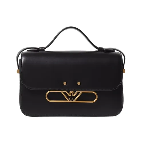 Bags > Handbags - - Emporio Armani - Modalova