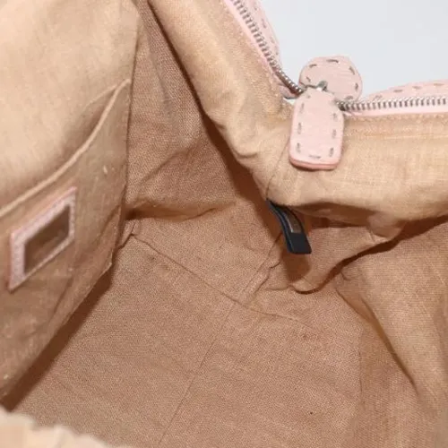 Pre-owned > Pre-owned Bags > Pre-owned Handbags - - Fendi Vintage - Modalova