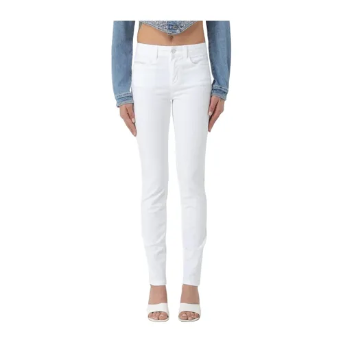 Jeans > Slim-fit Jeans - - Liu Jo - Modalova