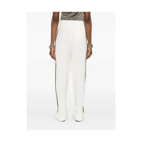 Trousers > Wide Trousers - - Entire Studios - Modalova