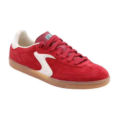 Skechers - Shoes > Sneakers - Red - Skechers - Modalova