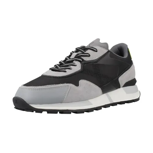 Munich - Shoes > Sneakers - Black - Munich - Modalova