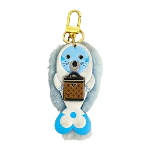 Pre-owned > Pre-owned Accessories - - Louis Vuitton Vintage - Modalova