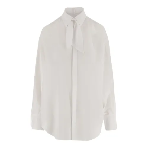 Blouses & Shirts > Shirts - - Sa Su Phi - Modalova