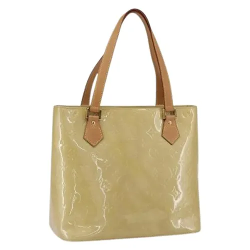 Pre-owned > Pre-owned Bags > Pre-owned Tote Bags - - Louis Vuitton Vintage - Modalova
