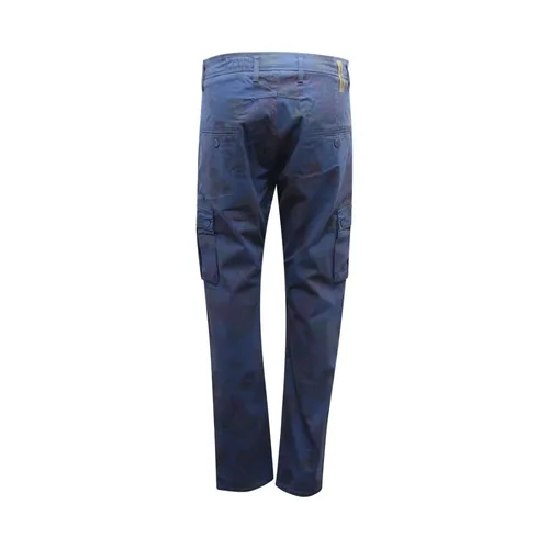 Trousers > Slim-fit Trousers - - Daniele Alessandrini - Modalova