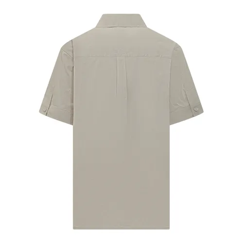 Shirts > Short Sleeve Shirts - - Y-3 - Modalova