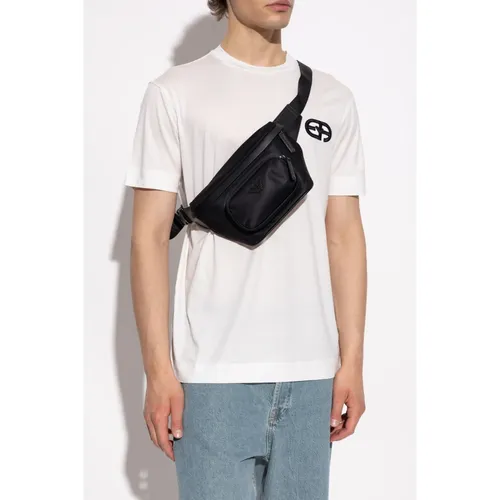 Bags > Belt Bags - - Emporio Armani - Modalova