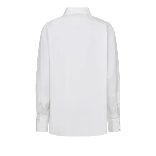 Blouses & Shirts > Shirts - - MOS Mosh - Modalova