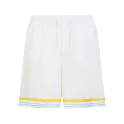 Shorts > Casual Shorts - - Casablanca - Modalova