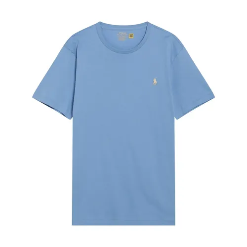 Tops > T-Shirts - - Polo Ralph Lauren - Modalova