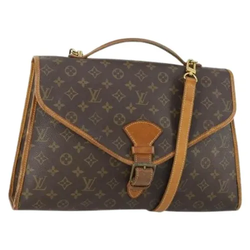 Pre-owned > Pre-owned Bags > Pre-owned Handbags - - Louis Vuitton Vintage - Modalova