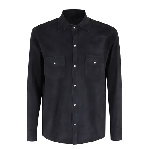 Shirts > Casual Shirts - - Eleventy - Modalova