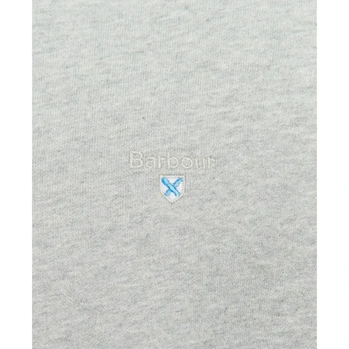 Sweatshirts & Hoodies > Sweatshirts - - Barbour - Modalova
