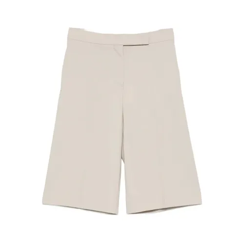 Shorts > Long Shorts - - Max Mara - Modalova
