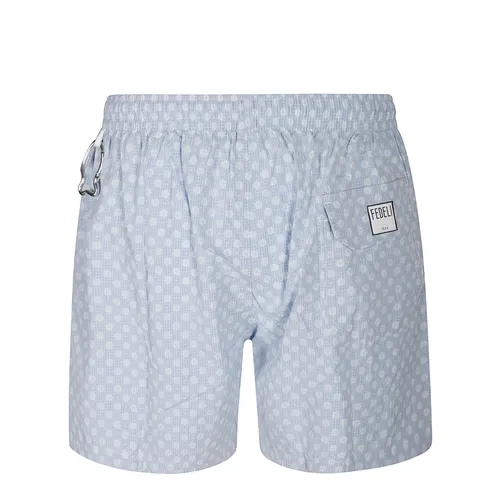 Swimwear > Beachwear - - Fedeli - Modalova