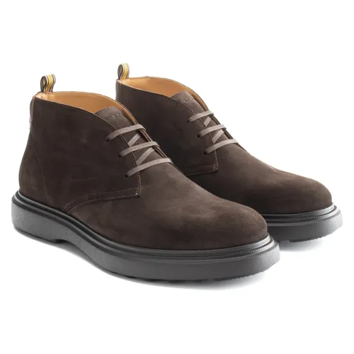 Shoes > Boots > Lace-up Boots - - Ambitious - Modalova