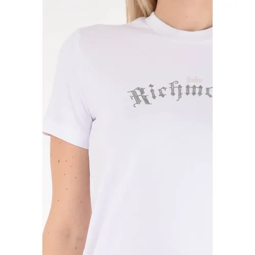 Tops > T-Shirts - - Tommy Hilfiger - Modalova