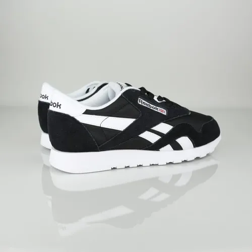 Reebok - Shoes > Sneakers - Black - Reebok - Modalova