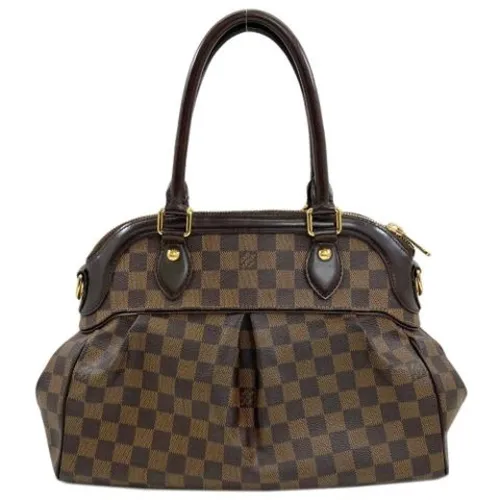 Pre-owned > Pre-owned Bags > Pre-owned Handbags - - Louis Vuitton Vintage - Modalova