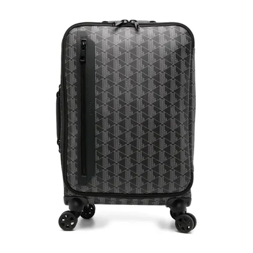 Suitcases > Cabin Bags - - Lacoste - Modalova