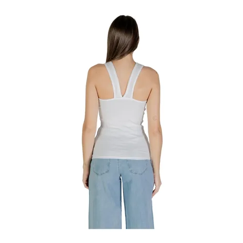 Tops > Sleeveless Tops - - Calvin Klein Jeans - Modalova