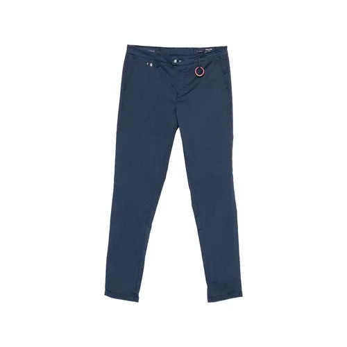 Trousers > Chinos - - Tramarossa - Modalova