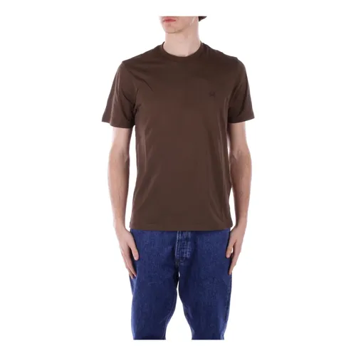 Tops > T-Shirts - - C.p. Company - Modalova