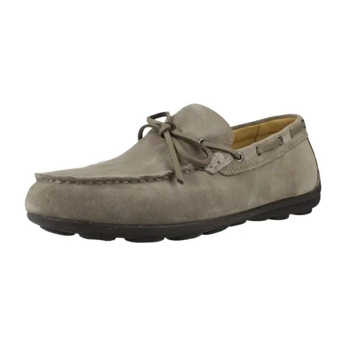 Shoes > Flats > Sailor Shoes - - Geox - Modalova