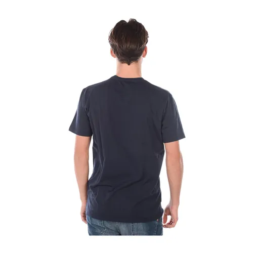 Tops > T-Shirts - - Daniele Alessandrini - Modalova
