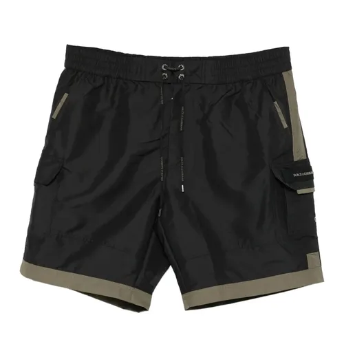 Shorts > Casual Shorts - - Dolce & Gabbana - Modalova