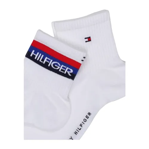 Underwear > Socks - - Tommy Hilfiger - Modalova