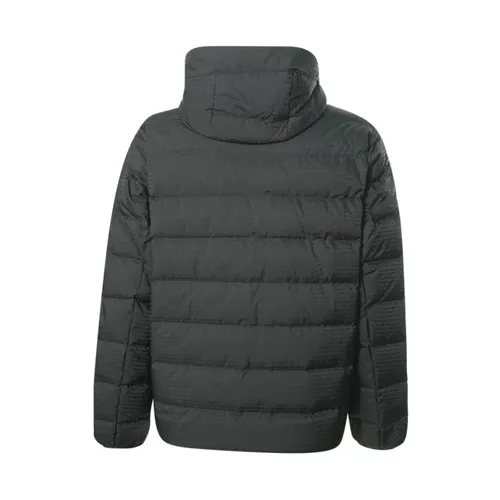 Jackets > Down Jackets - - Emporio Armani - Modalova
