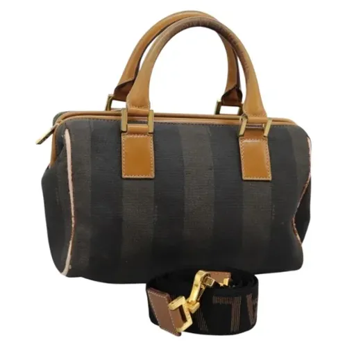 Pre-owned > Pre-owned Bags > Pre-owned Handbags - - Fendi Vintage - Modalova