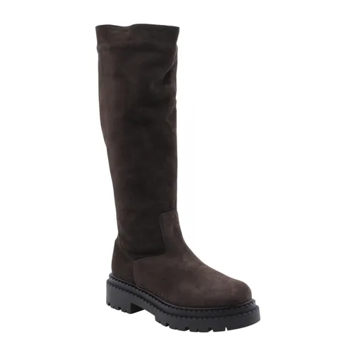 Shoes > Boots > High Boots - - E mia - Modalova