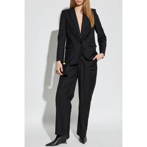 Jackets > Blazers - - Zadig & Voltaire - Modalova