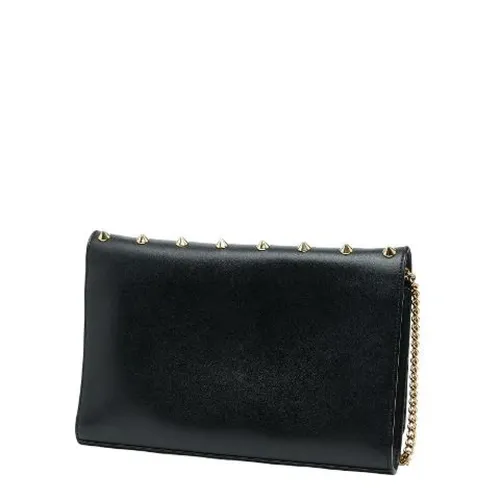 Pre-owned > Pre-owned Bags > Pre-owned Clutches - - Fendi Vintage - Modalova